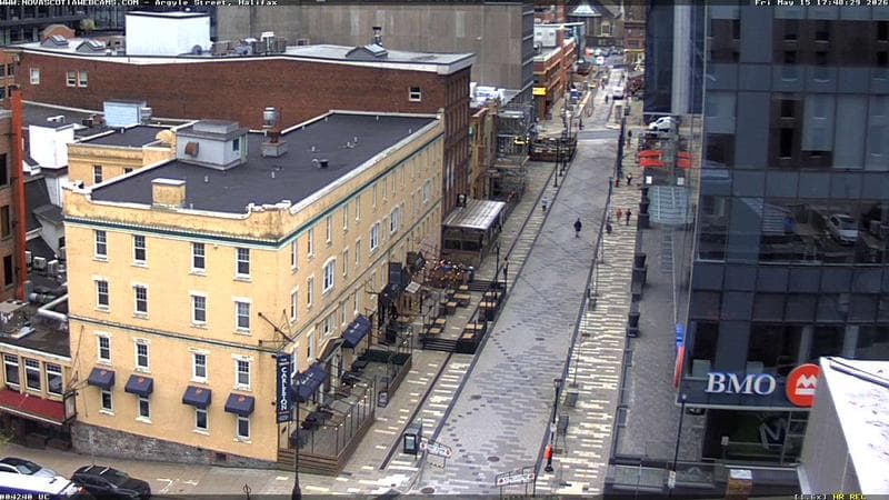 Argyle Street