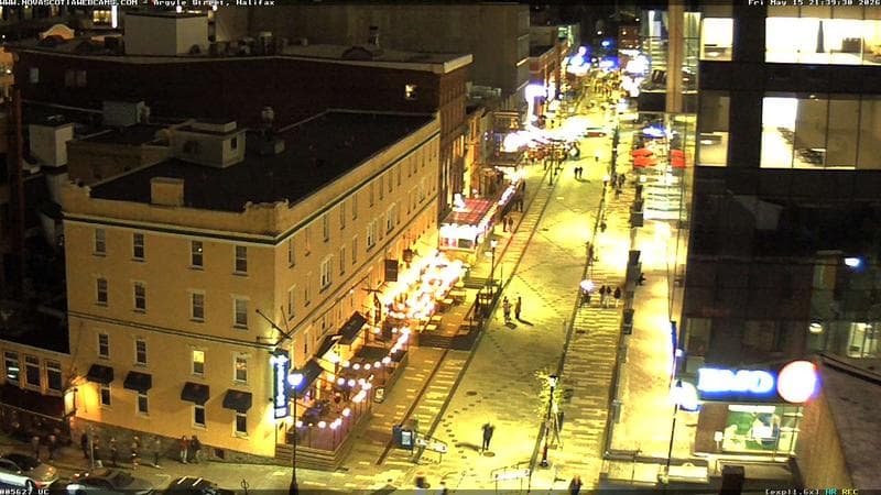 Argyle Street