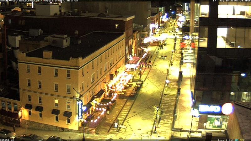Argyle Street