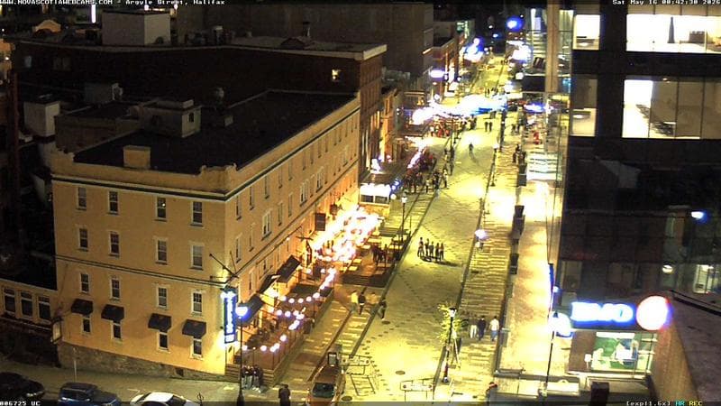 Argyle Street