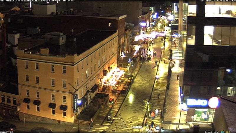 Argyle Street