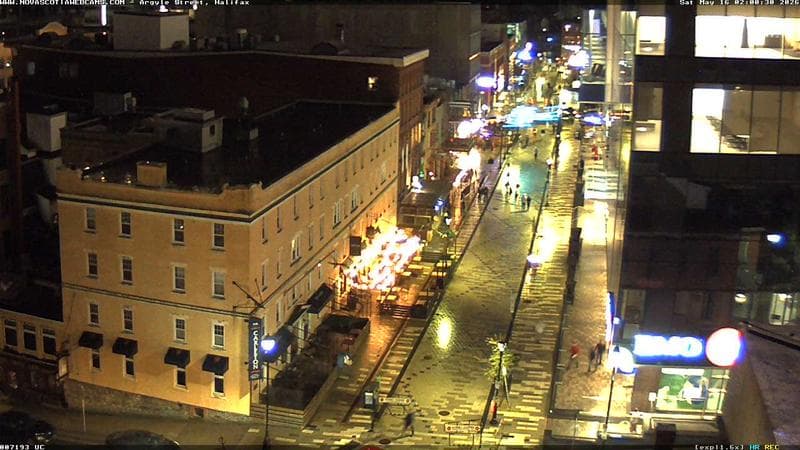 Argyle Street
