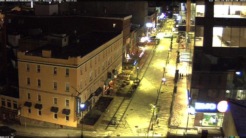 Argyle Street