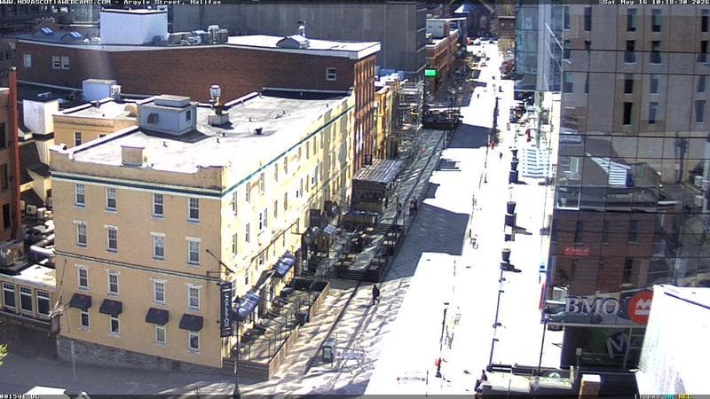 Argyle Street