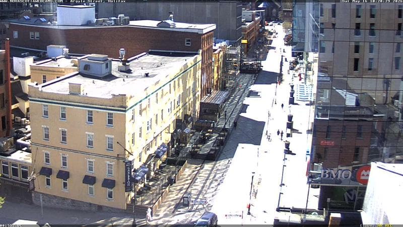 Argyle Street