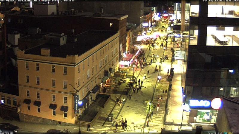 Argyle Street