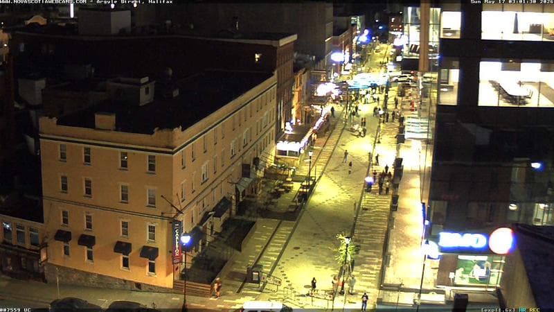 Argyle Street