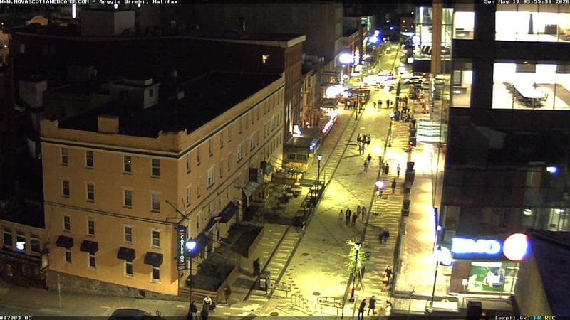Argyle Street