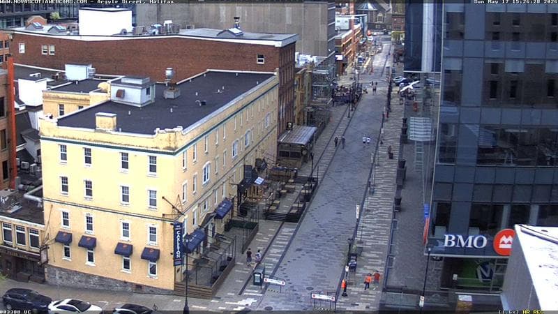 Argyle Street