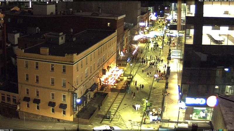 Argyle Street
