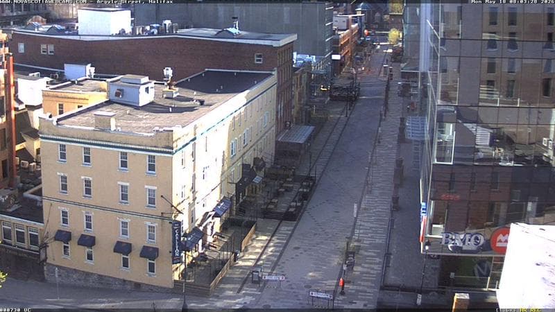 Argyle Street