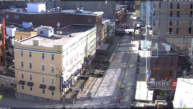 Argyle Street