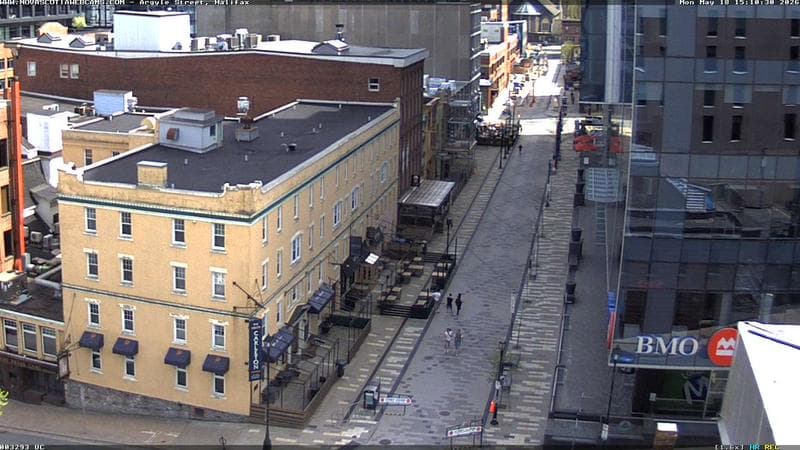 Argyle Street