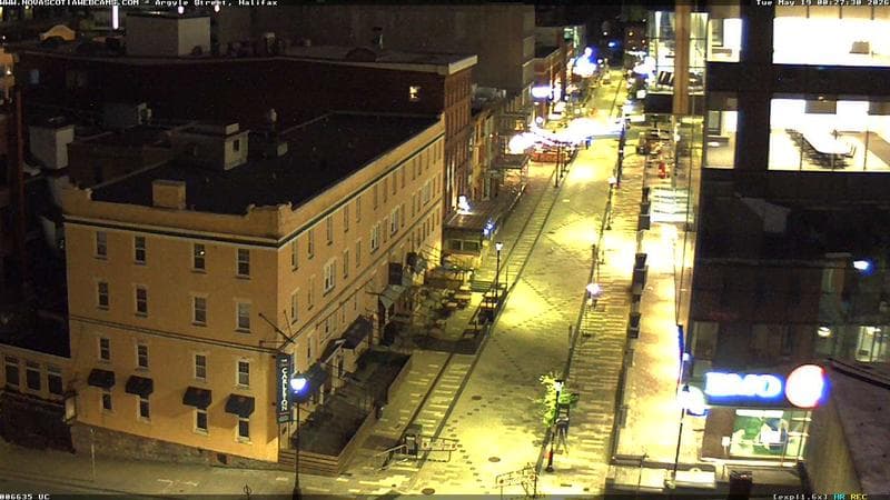 Argyle Street