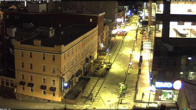 Argyle Street