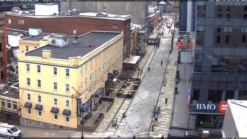 Argyle Street