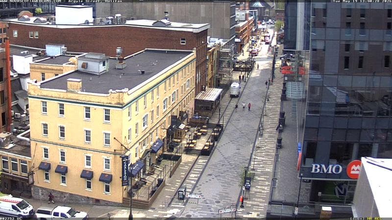 Argyle Street