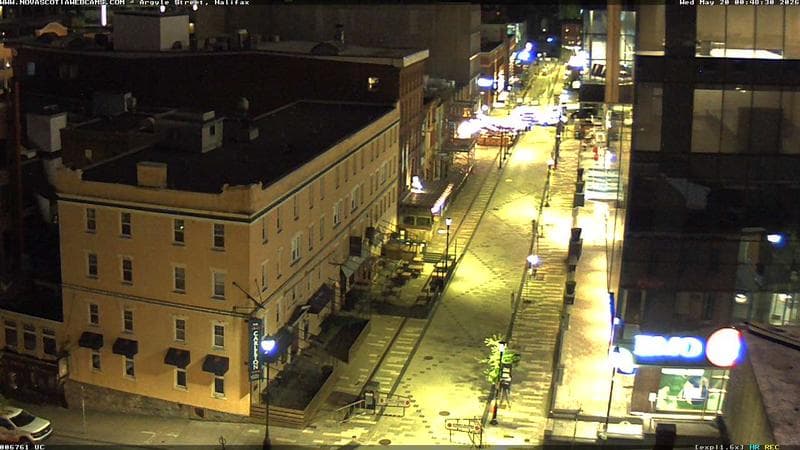 Argyle Street