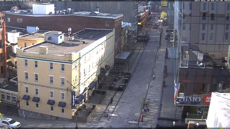 Argyle Street