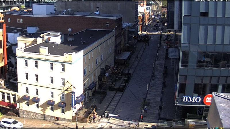 Argyle Street