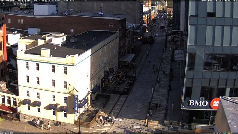Argyle Street