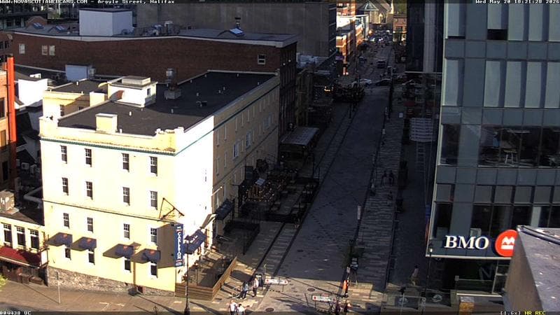 Argyle Street