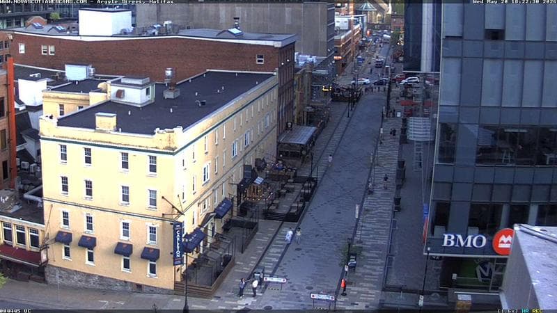 Argyle Street