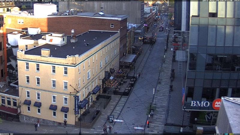 Argyle Street
