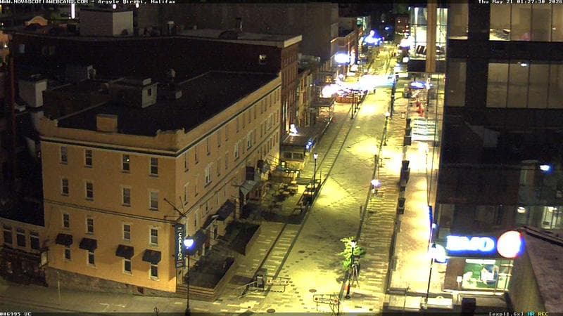 Argyle Street