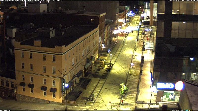 Argyle Street