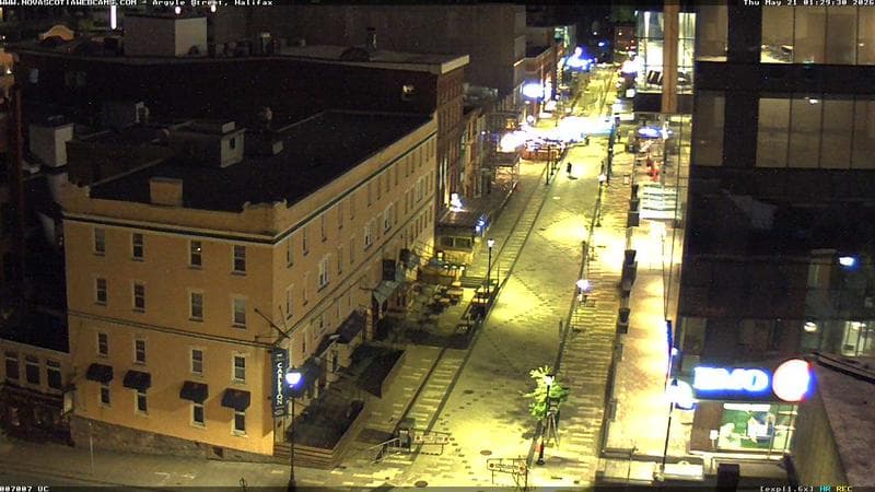 Argyle Street