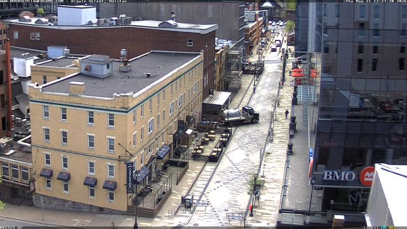 Argyle Street