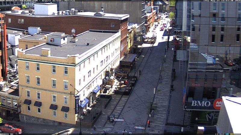 Argyle Street