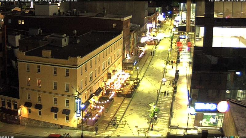 Argyle Street