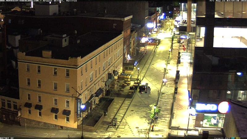 Argyle Street