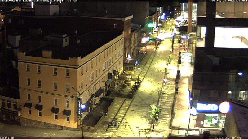 Argyle Street