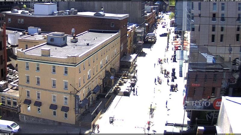 Argyle Street