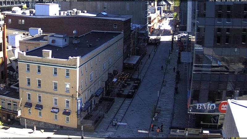 Argyle Street