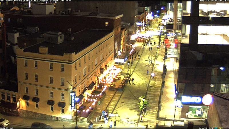 Argyle Street