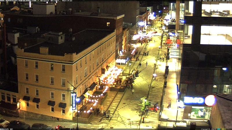Argyle Street
