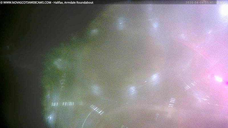 Armdale Roundabout 2