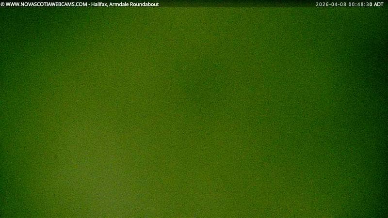 Armdale Roundabout 2