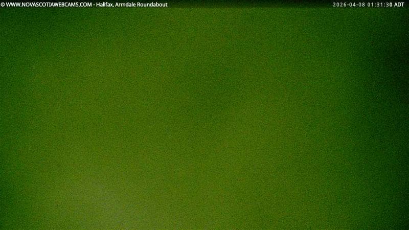 Armdale Roundabout 2