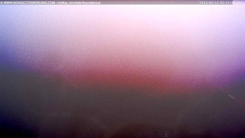 Armdale Roundabout 2