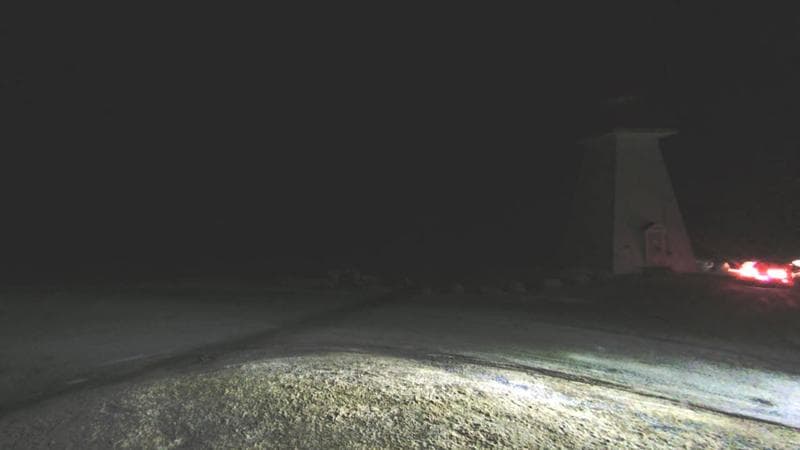 Baccaro Point Lighthouse