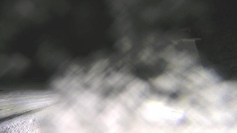 Baccaro Point Lighthouse