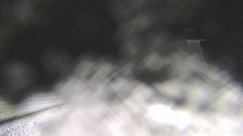 Baccaro Point Lighthouse