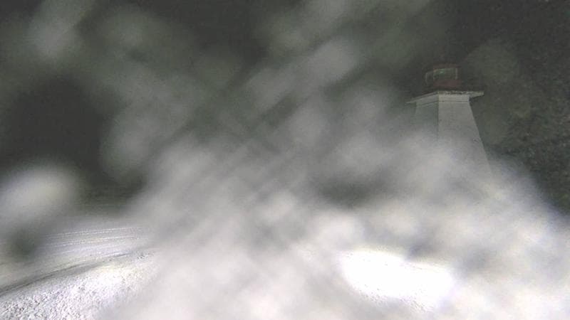 Baccaro Point Lighthouse