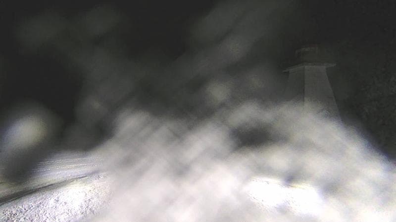 Baccaro Point Lighthouse