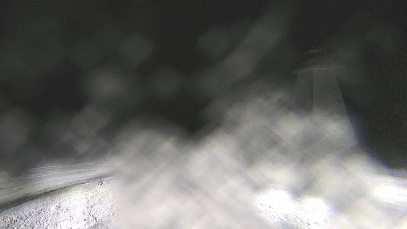 Baccaro Point Lighthouse